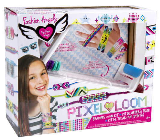 Fashion Angels The Pixel Loom