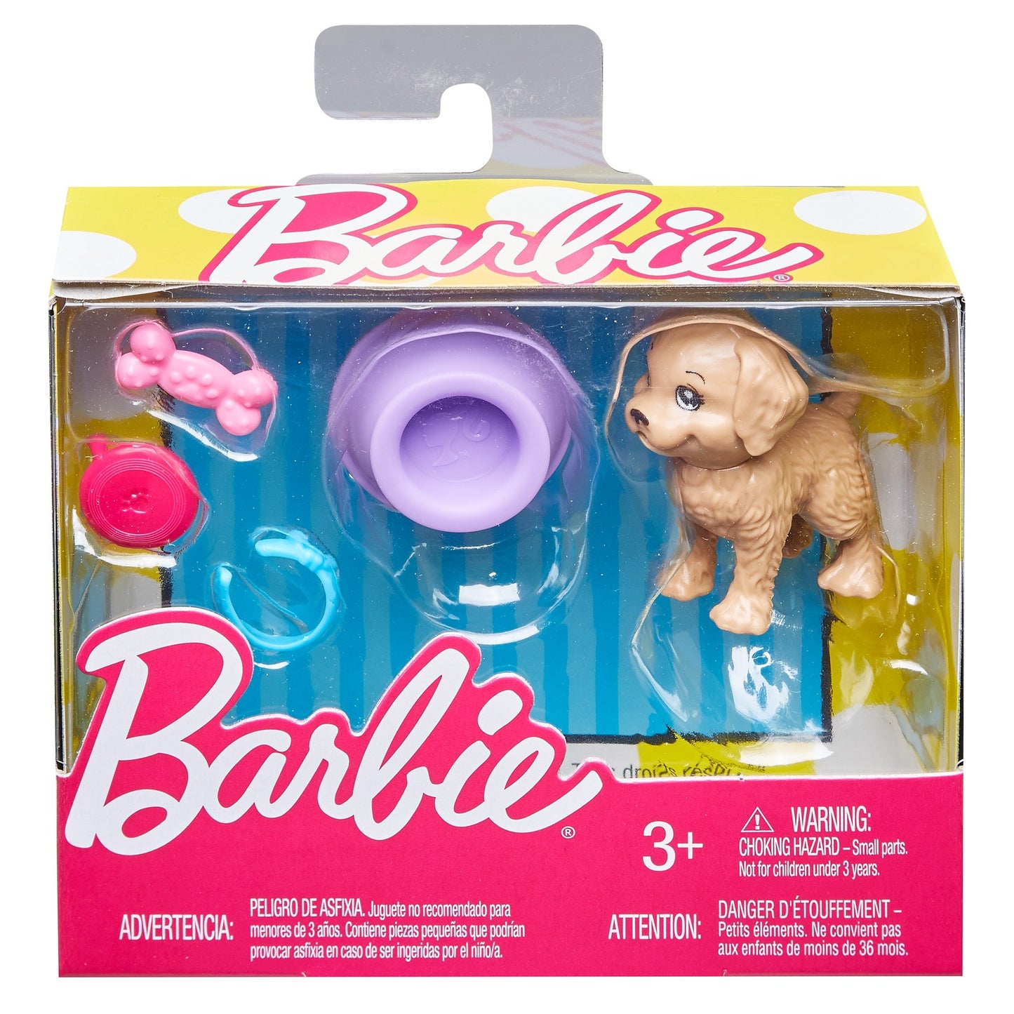 Barbie Accessories