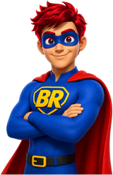 BargainRanger mascot