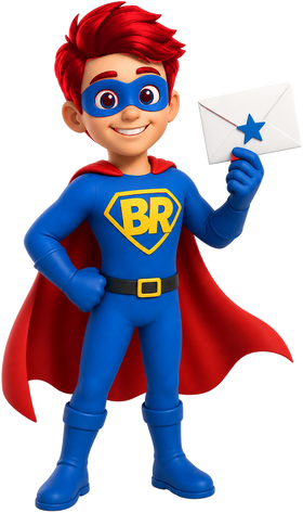 BargainRanger mascot